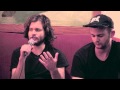 Capture de la vidéo 1964 Ears Artist Spotlight - Kongos