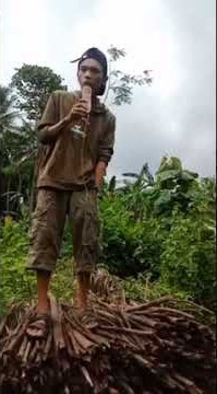 haruskah aku mati kocak🤣