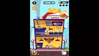 Yolo Level 81 Walkthrough