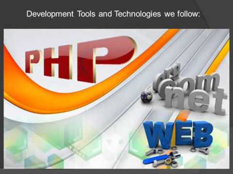 Crowdfinch Technologies Professional Web Development Services