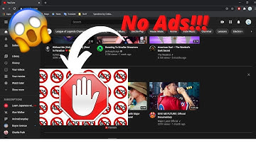 How to Install AdBlock in Google Chrome for free!!! (2021).100%working!!!