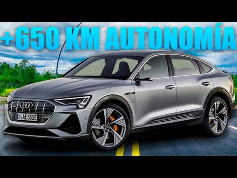 Los coches eléctricos