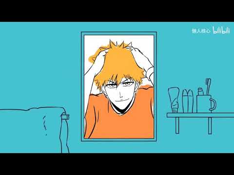 呪術廻戦EDテーマ  LOST IN PARADISE BLEACH VERSION