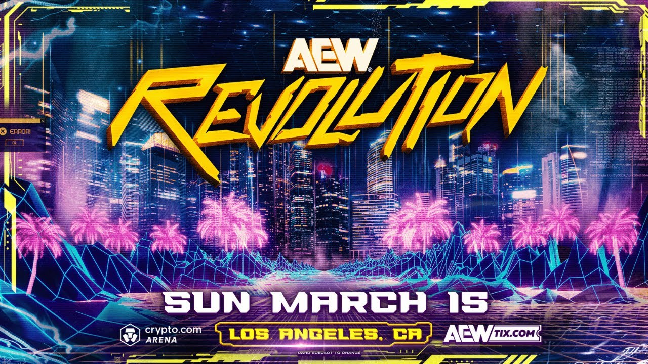 AEW Revolution Post-Show Breakdown | 3/17/26 – Full Results, Analysis & Fallout