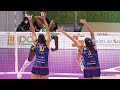 Vallefoglia - Scandicci | Highlights | 11^ Giornata Campionato | Lega Volley Femminile 2021/22