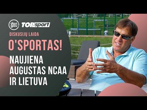 Video: Kaip Pasirinkti Sporto Skyrių