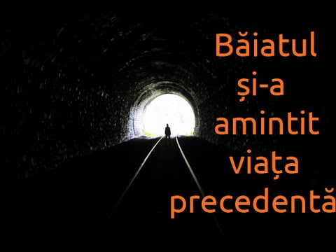 Video: Un Caz Din Practica Psihiatrului Jim Tucker: Un Băiat și-a Amintit Cine Era într-o Viață Trecută - Vedere Alternativă