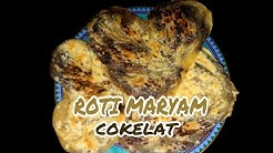 ROTI CANAI/MARYAM/PRATA - Durasi: 7.31. 