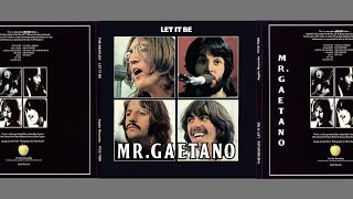 Download Lagu The Beatles - Let It Be (Full Album 1970) MP3 Download Lagu The Beatles - Let It Be (Full Album 1970) MP3