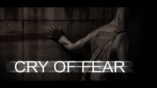 [ Cry of Fear ]  [ Sawer Boss] only knife!
