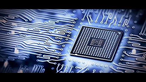 The Heat: U.S.-China technology race