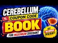 Cerebellum Coupon Code 2026 | BOOK Coupon Code | Get Maximum Discount on Cerebellum Courses