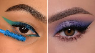 14 New Amazing Eyes Makeup Ideas &amp; Eyeliner Tutorials | Compilation Plus