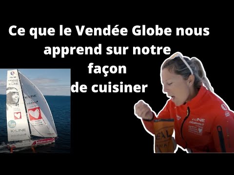 Vidéo: Que Faire Quand On N'a Pas Le Temps De Cuisiner