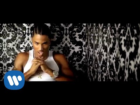 Girl Tonite (Featuring Trey Songz) (video) BET version Amend