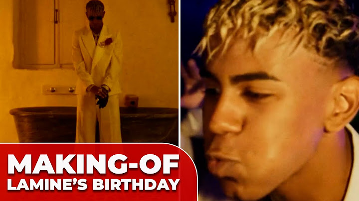 LAMINE YAMAL sets social media ON FIRE with LEAKED FOOTAGE from BIRTHDAY BASH