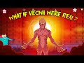 What if Vecna Were Real? Stranger Things Explained