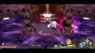 Ys Seven - Final Boss, Ending and Credits (Nightmare Mode)