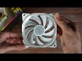STUNNING WHITE 🌐 RTX 4080 Gaming PC Build