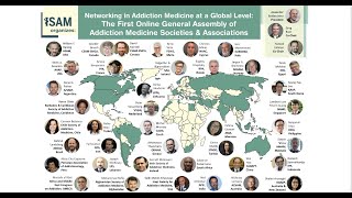 How to Develop a Global Expert Network: ISAM GEN as an Example