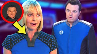 10 Times The Orville 