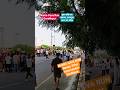 Namo Yuva Run Gorakhpur | युवा शक्ति का संकल्प, नशामुक्त भारत! 💪 #Shorts