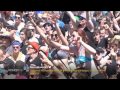 Donots - Stop the Clocks (Live Rock am Ring 2015)