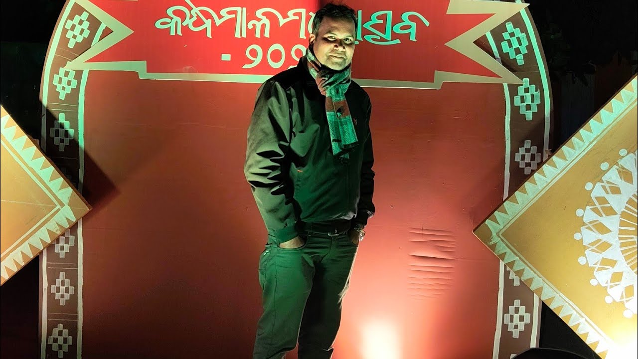        କନ୍ଧମାଳ ମହୋତ୍ସବ ର ଅନଭୂତି ୨୦୨୬.