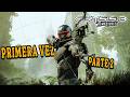 Jugando CRYSIS 3 por PRIMERA VEZ (Remastered) | Parte 2 (Final)