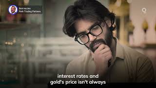 Will Rate Cuts Reenergize Gold | Presented by CME Group