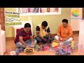 Making &amp; Packing Of Chocolates! | Taarak Mehta Ka Ooltah Chashmah