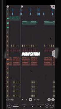 BIKIN BECAK TURBO SEPERTI CHAL MARSYAL FL STUDIO MOBILE #flstudio #breakbeat #discoboxing