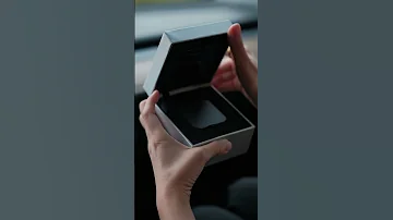 Define Your Tesla In Style With Premium Scents 