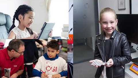 CSR at CGI  - Accelerating our commitment to creating a more inclusive and sustainable world