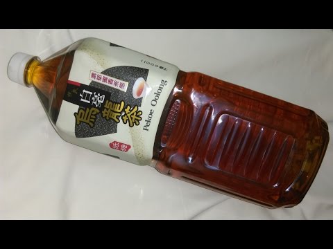 (名牌食品)悅氏白毫烏龍 低糖
