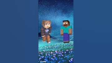 Mrbeast Vs Herobrine #minecraft #shorts #mrbeast #herobrine