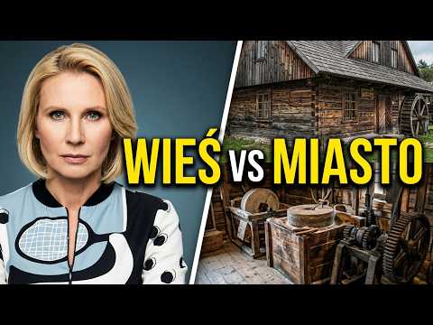 Jak pasja zmienia polskie wsie i miasta | Reportaż Szymon Wochal I POŻYTECZNI.PL TVP 2