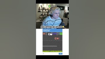 These captchas are NOT REAL 😭 #kick #clips #xqc #funnyclips #captchameme