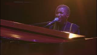 Thandi Ntuli, Keenan Ahrends, Sphelelo Mazibuko, Mthunzi Mvubu, Shane Cooper: 'Umhome' Jazz Day 2023