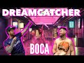 Dreamcatcher "BOCA" Aussie Metal Heads Reaction