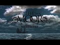 Capture de la vidéo The Moor - The Castaway Feat. Björn Speed Strid (Official Lyric Video)