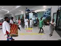 TASSA RIDDIM..Jagan International Airport..GUYANA.