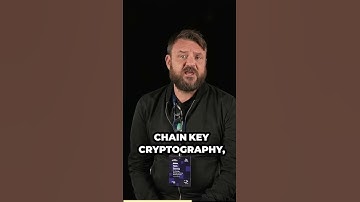 Ethereum: ICP and Blockchain