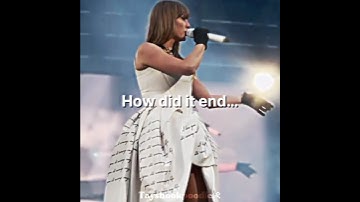 Rip TTPD era you’ll be missed 🤍#fypシ゚viral #taylorswift #ttpd #tloasg #taylorsversion #hdie