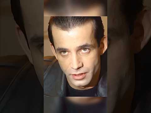 Адвокат разборка с Рамазаном «Бандитский Петербург» #кино#сериал#фильм#бандитскийпетербург