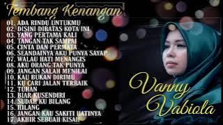 Vanny Vabiola Full  - Ada Rindu Untukmu - dibatas kota ini (COVER).mp3