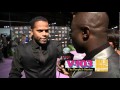 Soul Train 2010 AJ Calloway
