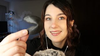 ASMR With Misfortune Cookies | Rambly Whispers 