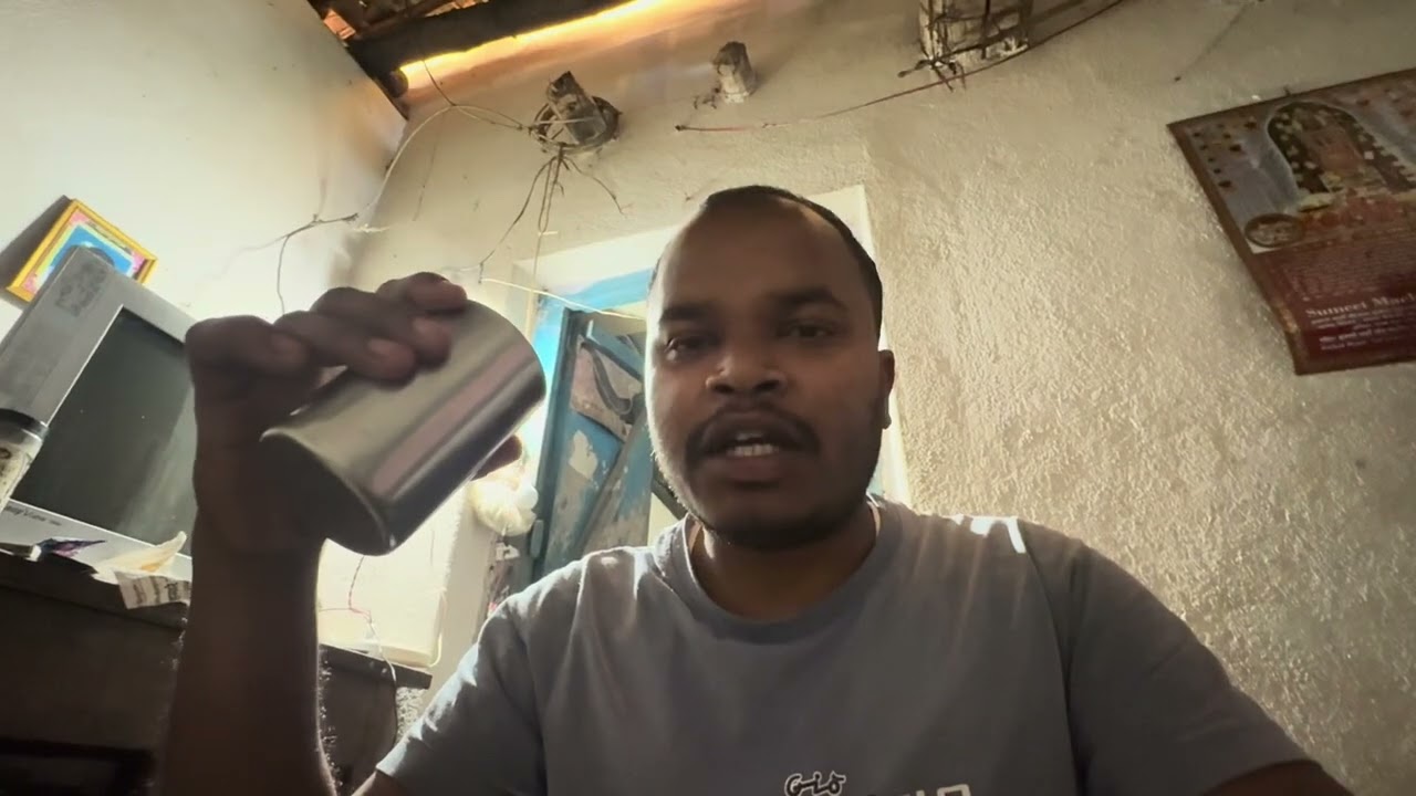 After Mouthwash..😂/बिना मूंह धोये…#aftermouthwash 