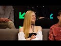 The Girl From Plainville Cast & Showrunners | SXSW 2022 Live Studio